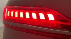 Audi Q7 50 TDI Quattro Black Edition 5dr Tiptronic [C+S] Diesel Estate